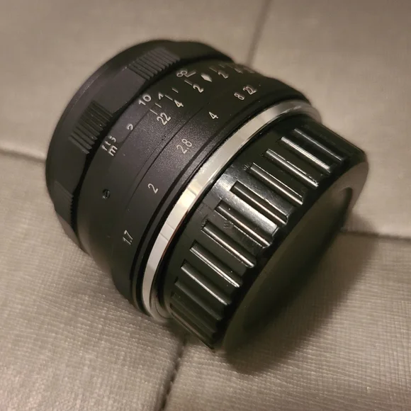 Sony Alpha a5100 Mirrorless Camera - Picture 11 of 12